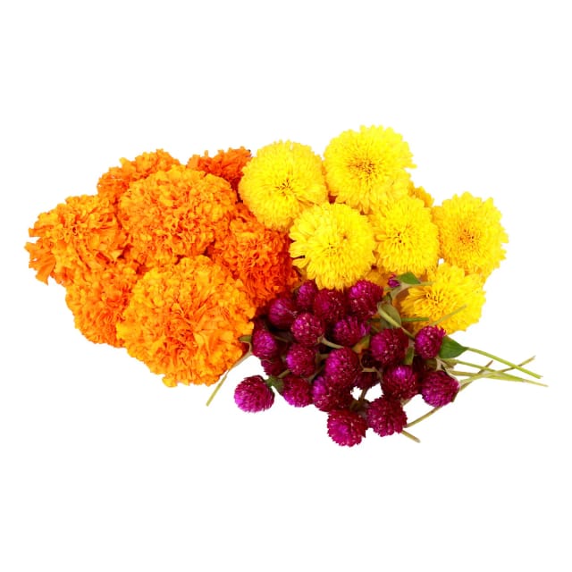 Assorted Mix Flowers