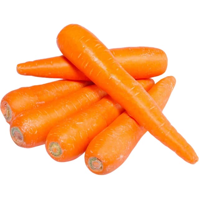 Carrots
