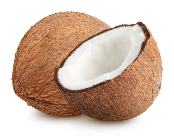 Fresh Coconut (Whole)
