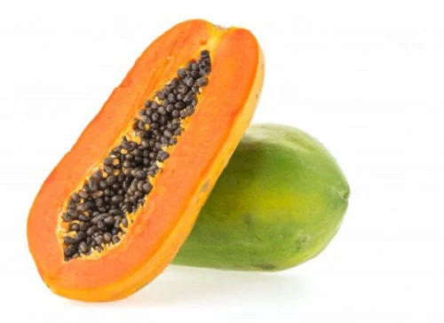 Fruit Papaya