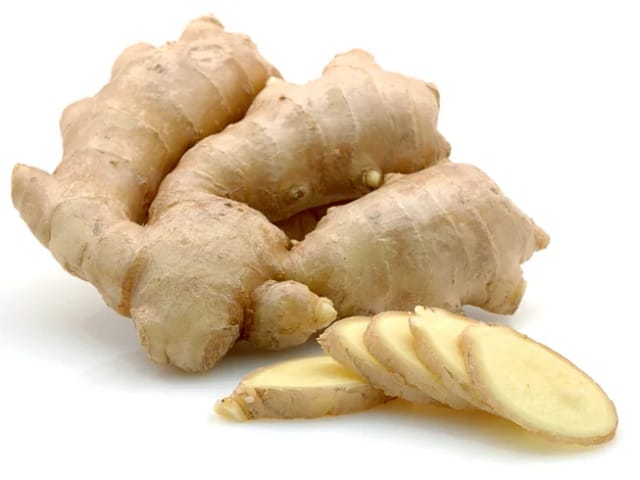 Ginger