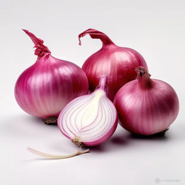 Onions
