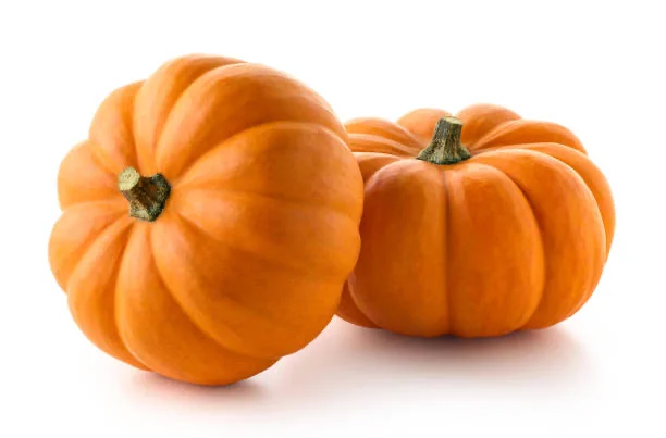 Small Pumpkin