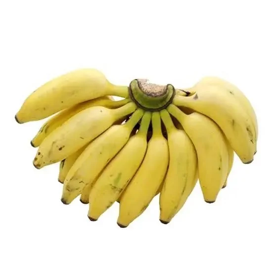 Rusakadaly Banana
