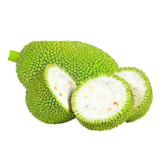 Tender Jack Fruit