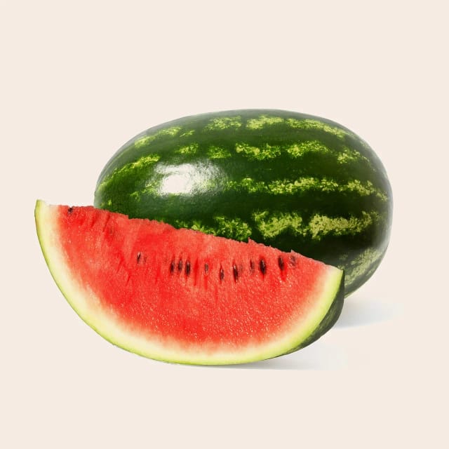 Water Melon