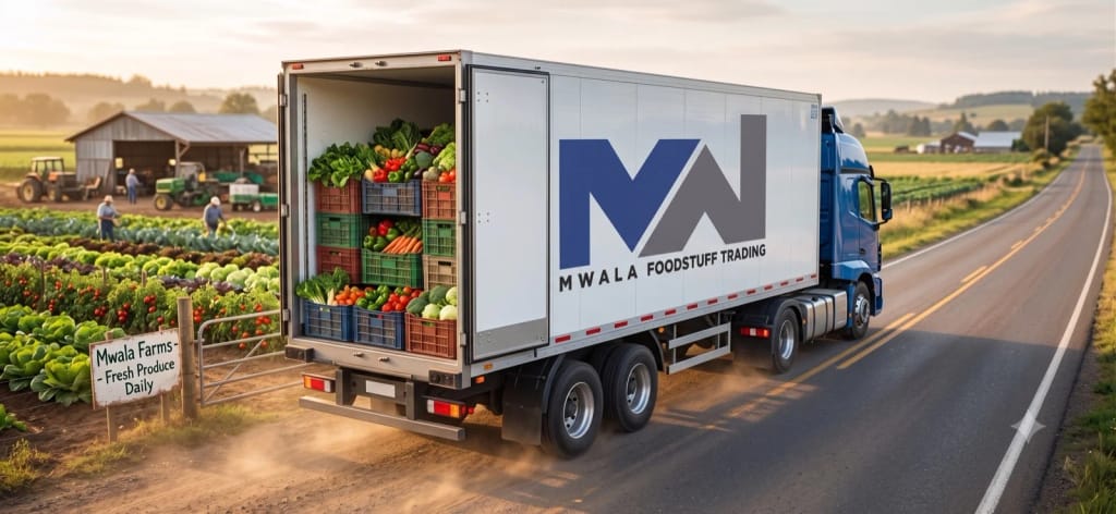 Farm Partnerships
