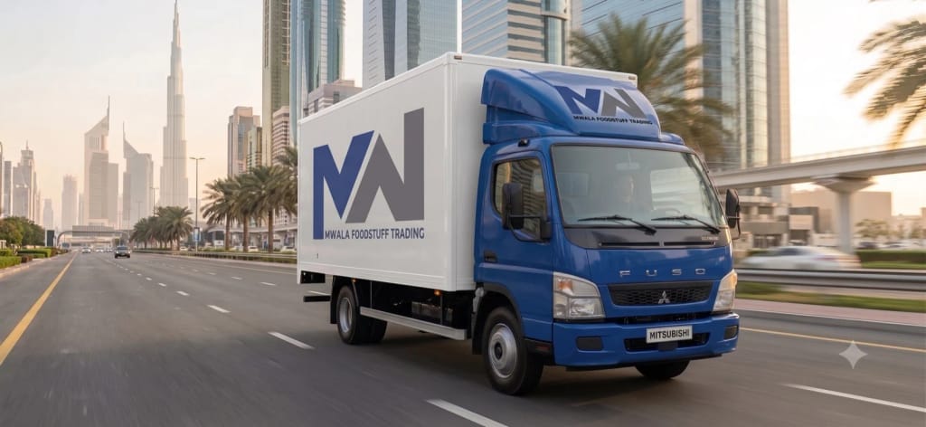 Retail Distribution & Van Sales